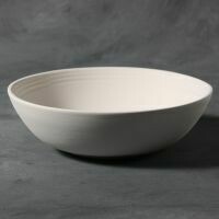 SB-106 - Rimmed Bowl