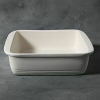 SB-102 - Casserole Dish