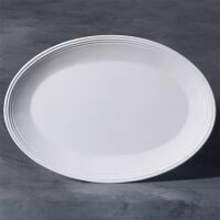 SB-117 - 16" Oval Platter