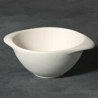 SB-122 - Handled Soup Bowl
