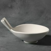 SB-111 - Handled Bowl