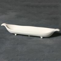 SB-121 - Serving Boat