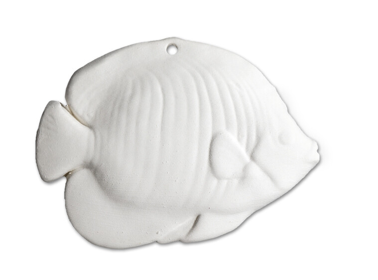 Fish Ornament