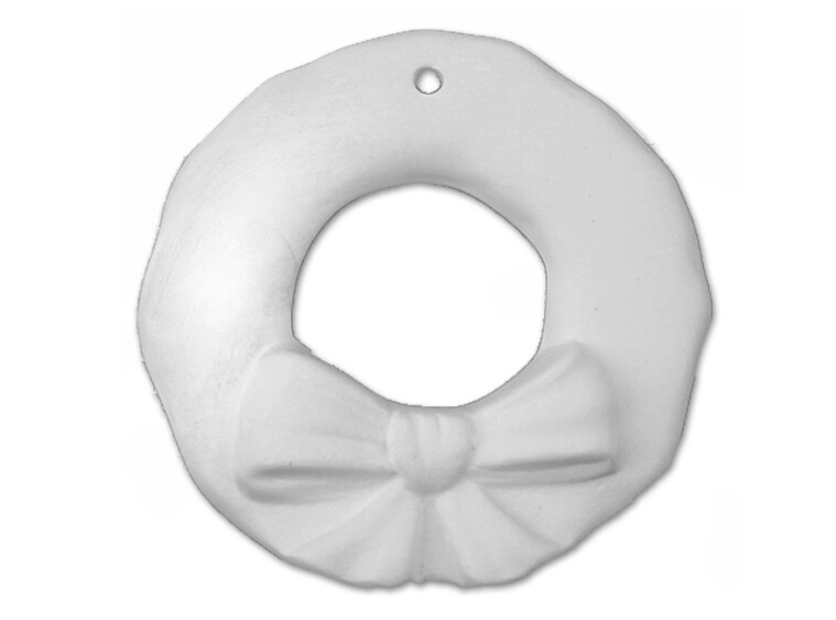 Wreath Ornament