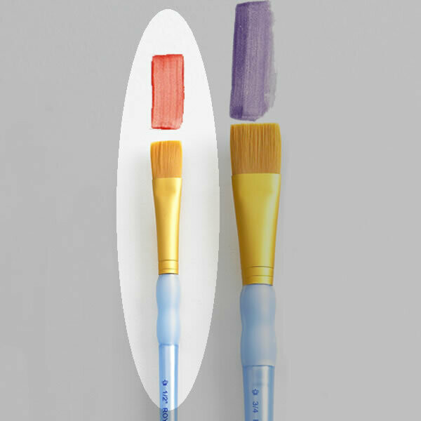 Brush Long Shader - 1/2