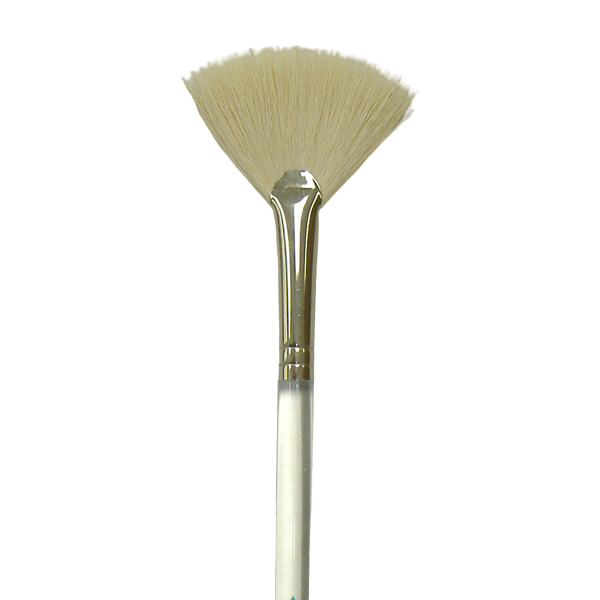 Brush Soft Fan 8