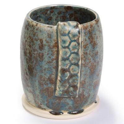 StoneWare Color Combo T154 / B107 StoneWare Color Combo T154 / B107