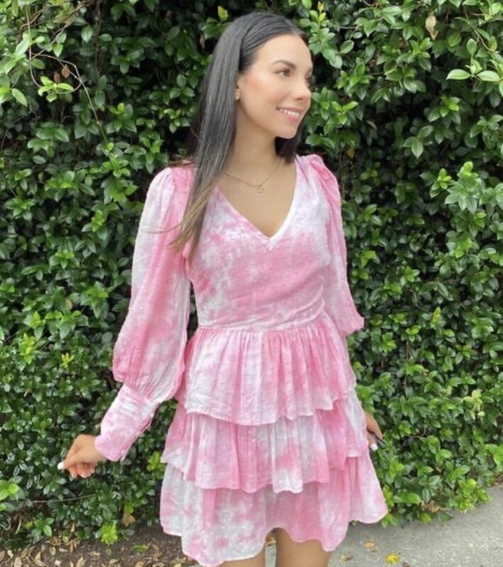 Pink Like A Lady