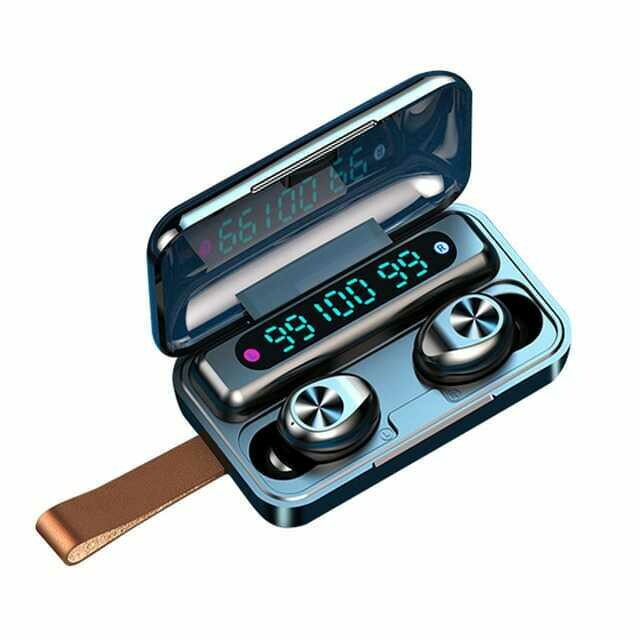 AURICULARES INALAMBRICOS BLUETOOTH. Modelo J11.