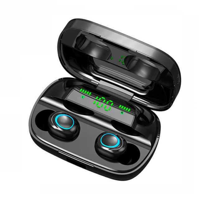 AURICULARES INALAMBRICOS BLUETOOTH. Modelo J15.