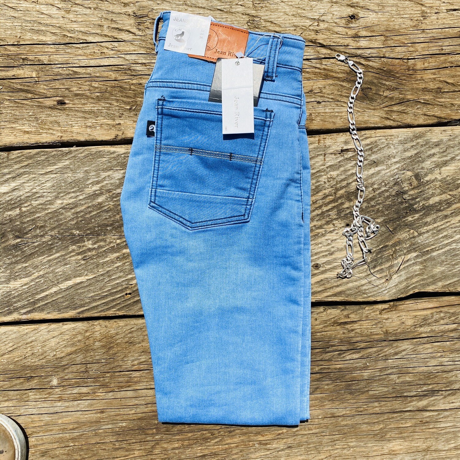 Jeans ST