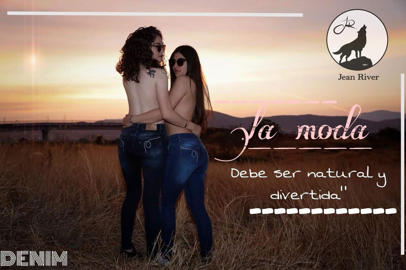 Jeans Dama 
