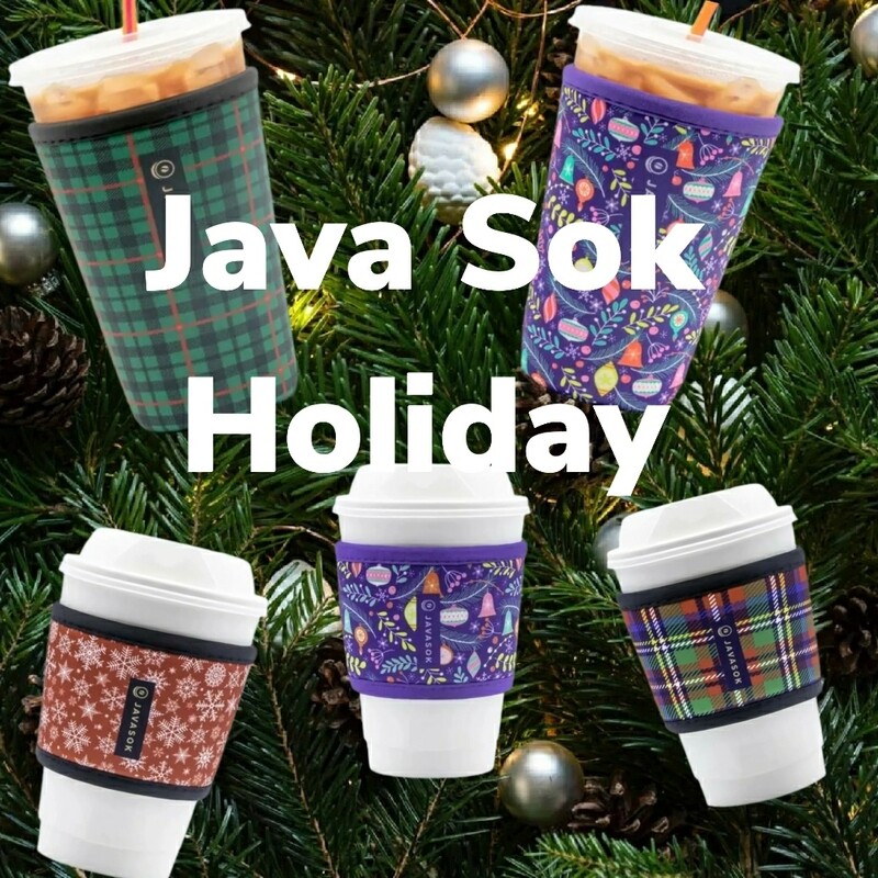 Java Sok -- Holiday