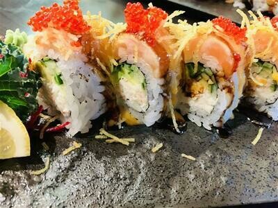 Special Roll