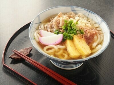 Udon