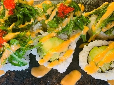 Special Roll