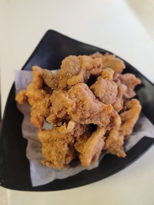 Chicken Karage