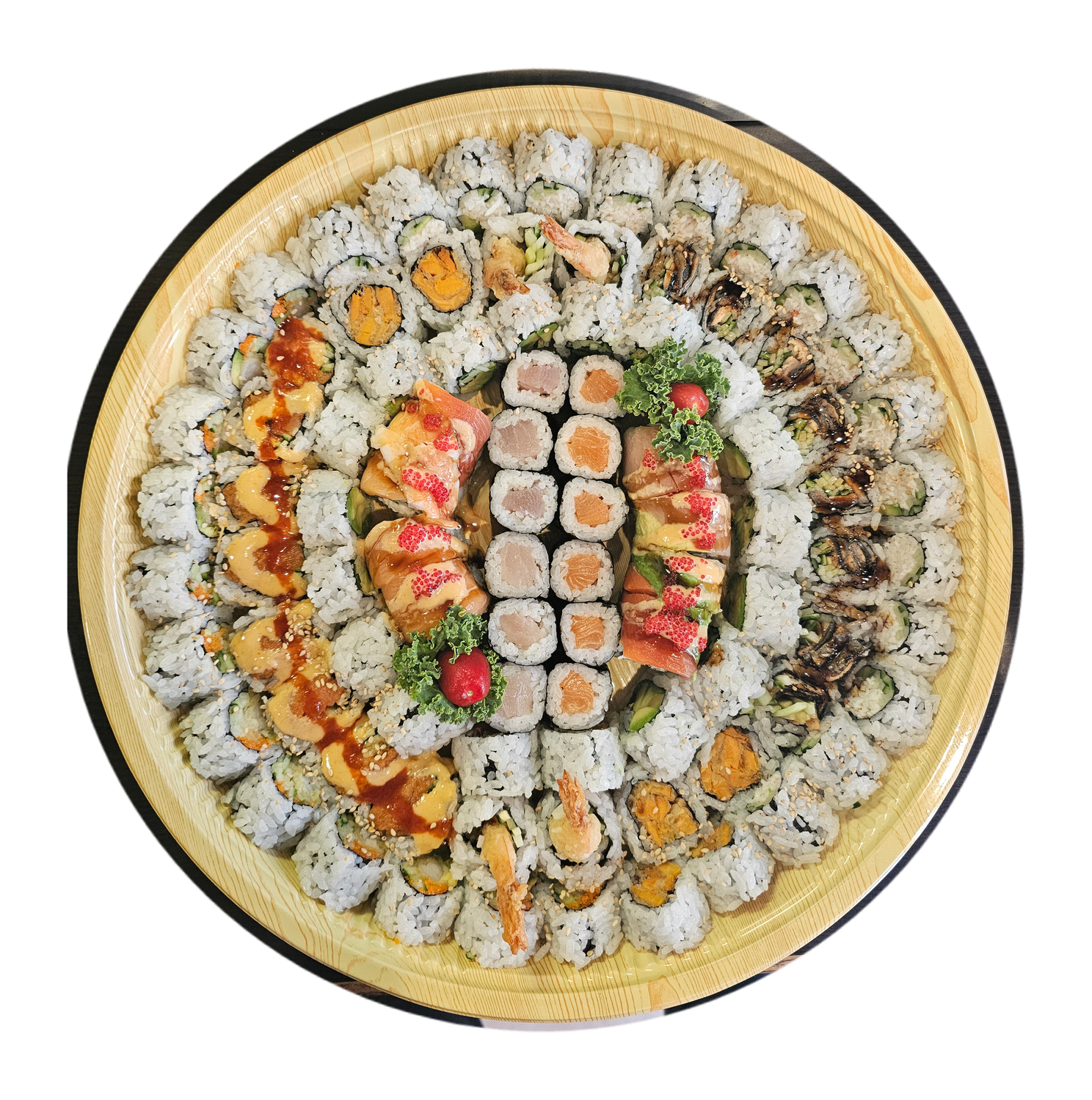 Roll Tray B