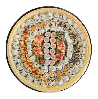 Roll Tray B