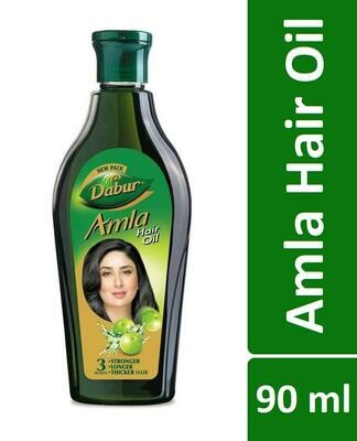 Dabur Amla Hair Oil 90ml