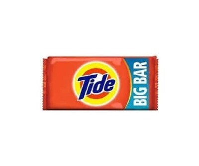 Tide Detergent Bar 150g