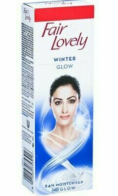 Fair & Lovely Winter Glow Fairness Cream 25g