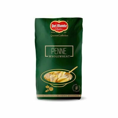 Delmonte Pasta Penne Whole Wheat 500g