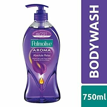 Palmolive Aroma Absolute Relax 750ml