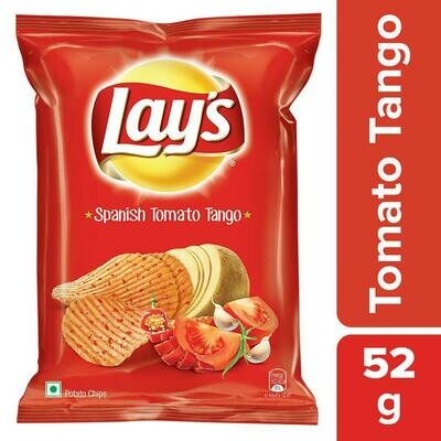 Lays Spanish Tomato Tango 52g