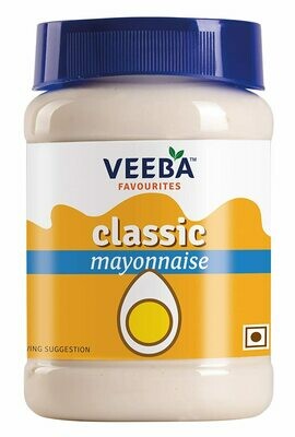 Veeba Classic Mayonnaise 250g