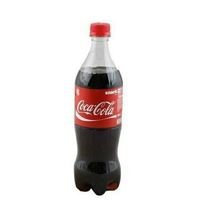 Coco Cola 750 ml