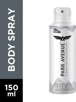 Park Avenue Voyage Body Spray 150ml