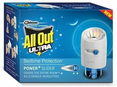 All Out Power Slider+Refill