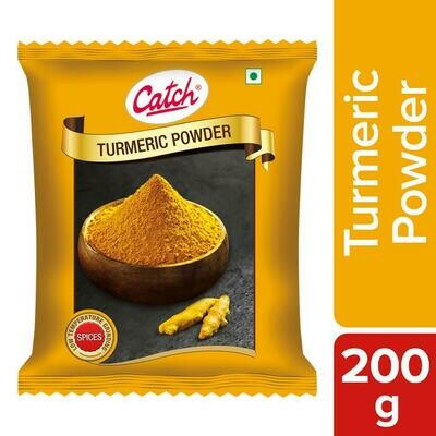 Catch Turmeric Powder 200g