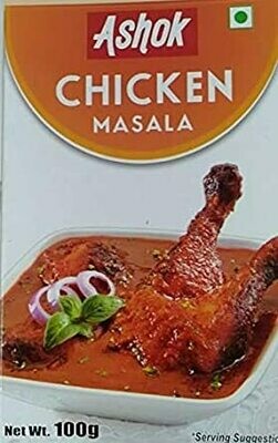 Ashok Chicken Masala 120gm