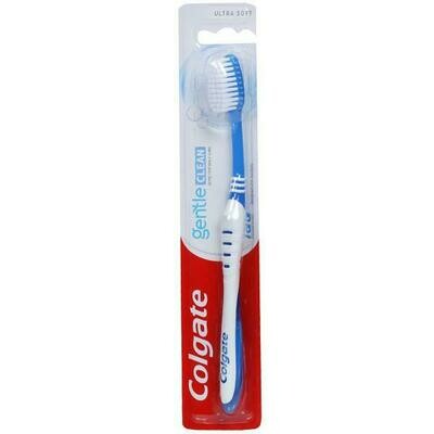 Colgate Gental Clean Ultra Soft Toothbrush