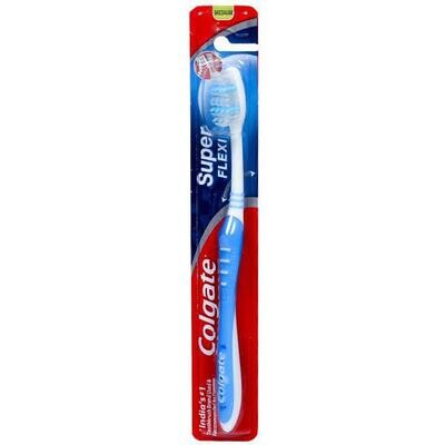 Colgate Super Flexi Salt Toothbrush