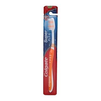 Colgate Super Flexi Superior  Clean Toothbrush