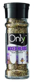 Only Mixed Herbs 14gm