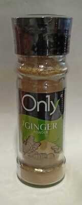 Only Ginger Powder 40gm