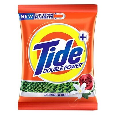 Tide Jasmine & Rose Detergent Powder 1kg