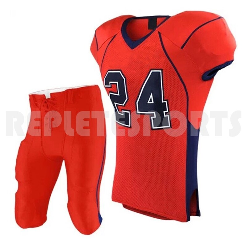 Sports Uniforms