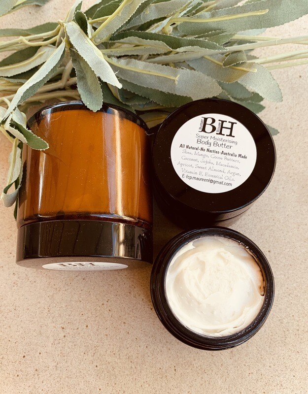 Body Butter 100ml
