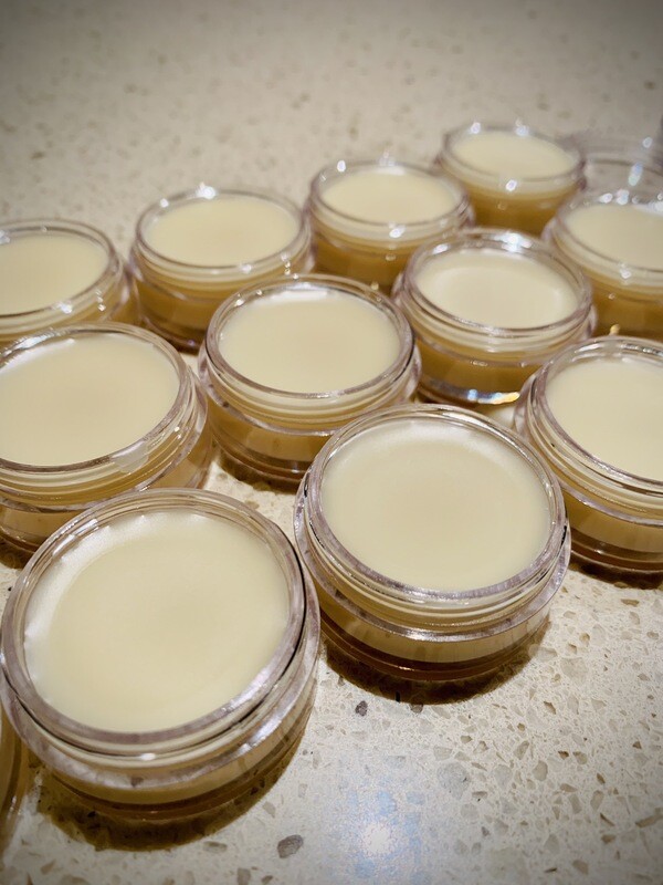 Lip balm