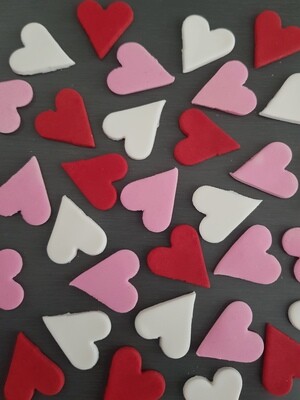 WEDDING &amp; LOVE CAKE &amp; CUPCAKE TOPPERS