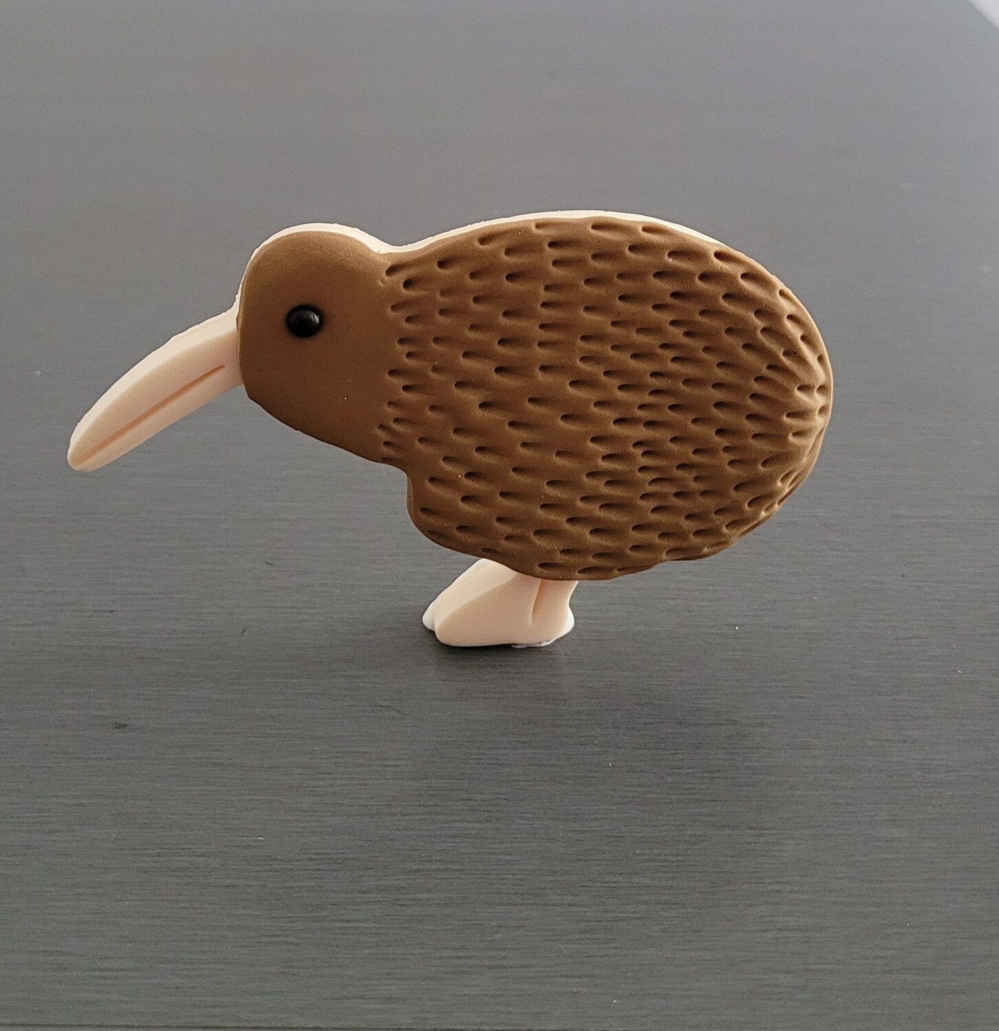 Kiwi Cake Toppers