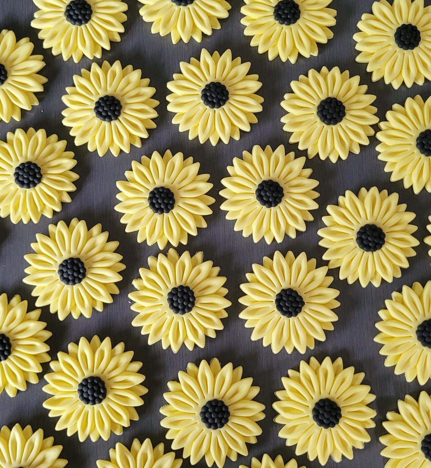 Sunflower (Lg) Topper