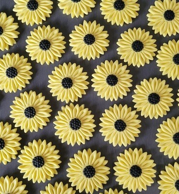 Sunflower (Lg) Topper
