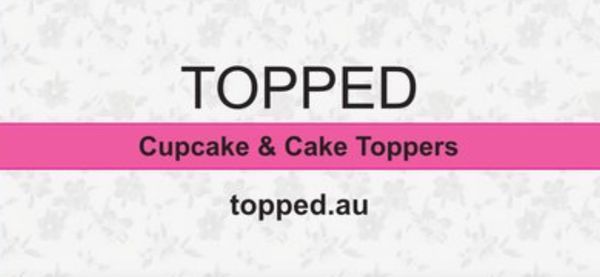 Topped