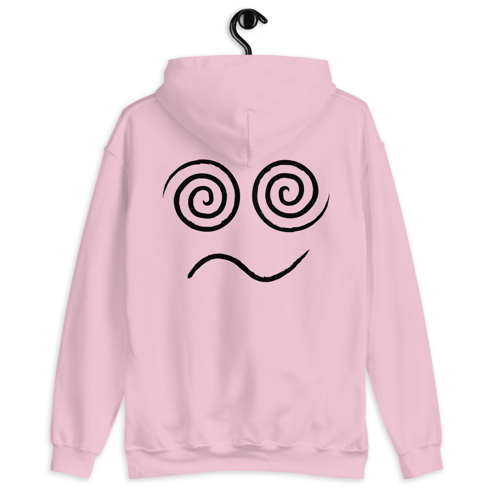 Sudadera con capucha unisex